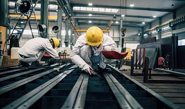 Mavişehir Şantiye Depolama